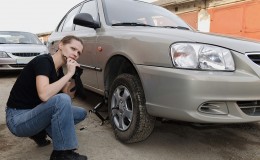 Car repairs