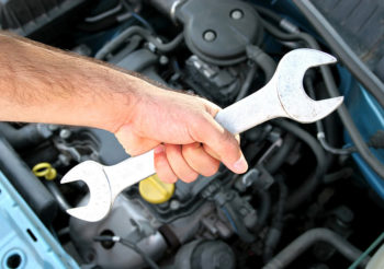 Servizio carrozzeria